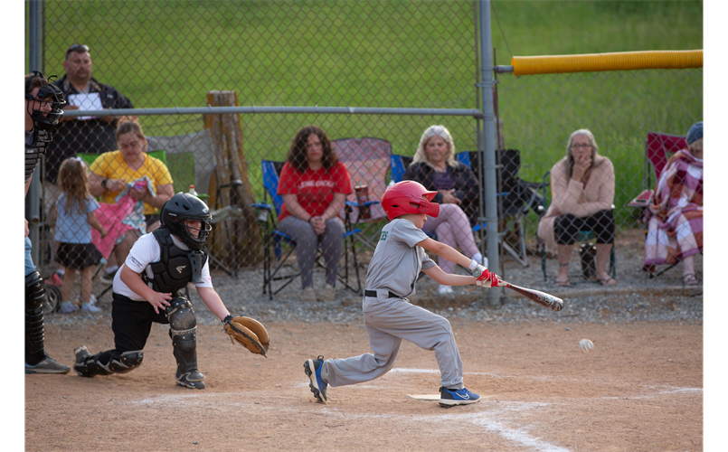 10u Baseball