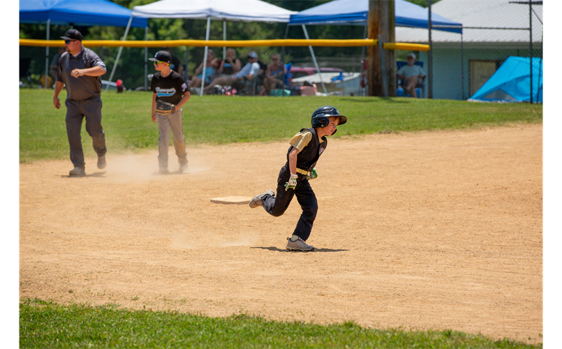 10u All Stars vs Harrogate